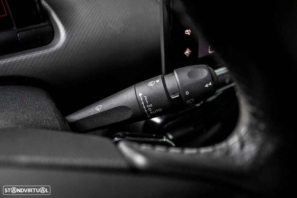 Citroën C4 Cactus PureTech 82 Feel - 17