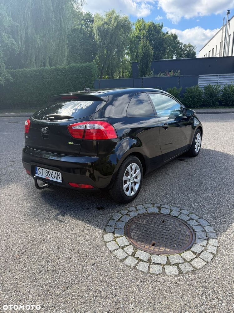 Kia Rio 1.2 M (klm) - 10