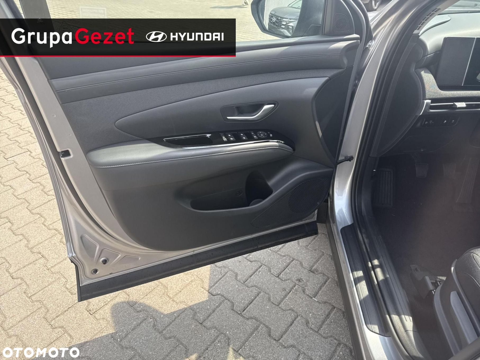 Hyundai Tucson - 10