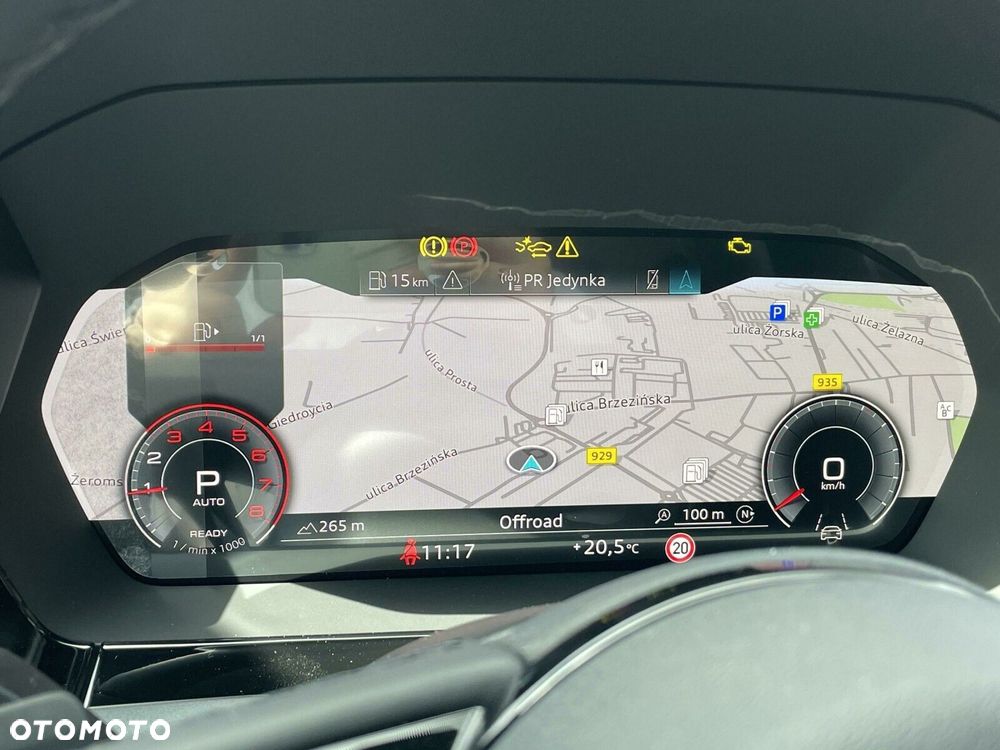 Audi A3 Sportback - 18