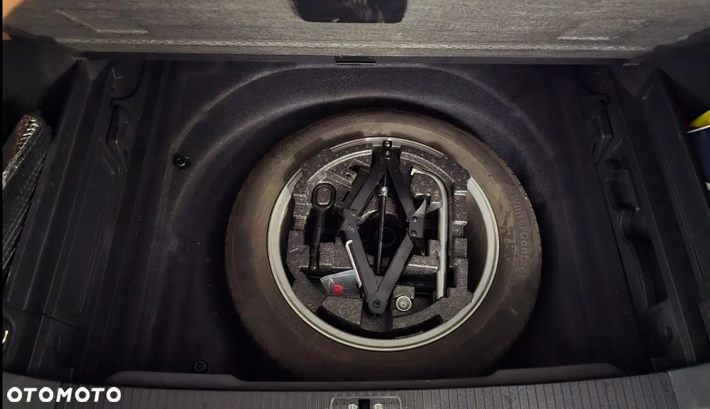 Volkswagen Passat 2.0 TSI Elegance DSG - 8