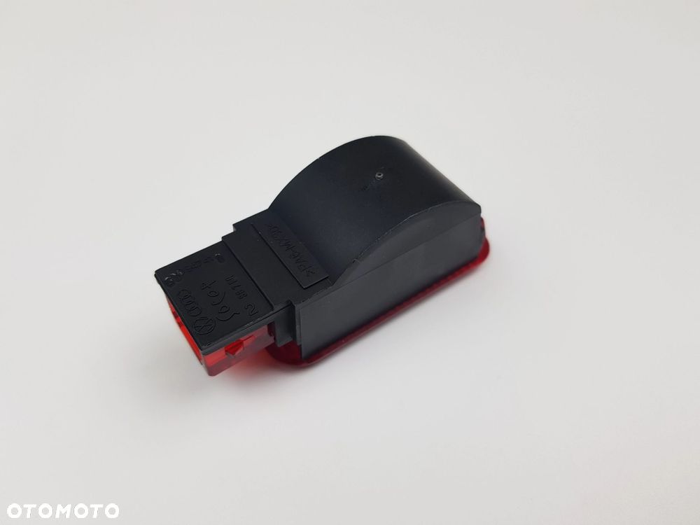 Oświetlenie Lampka obrysowa drzwi Audi A6 S6 C7 - 5