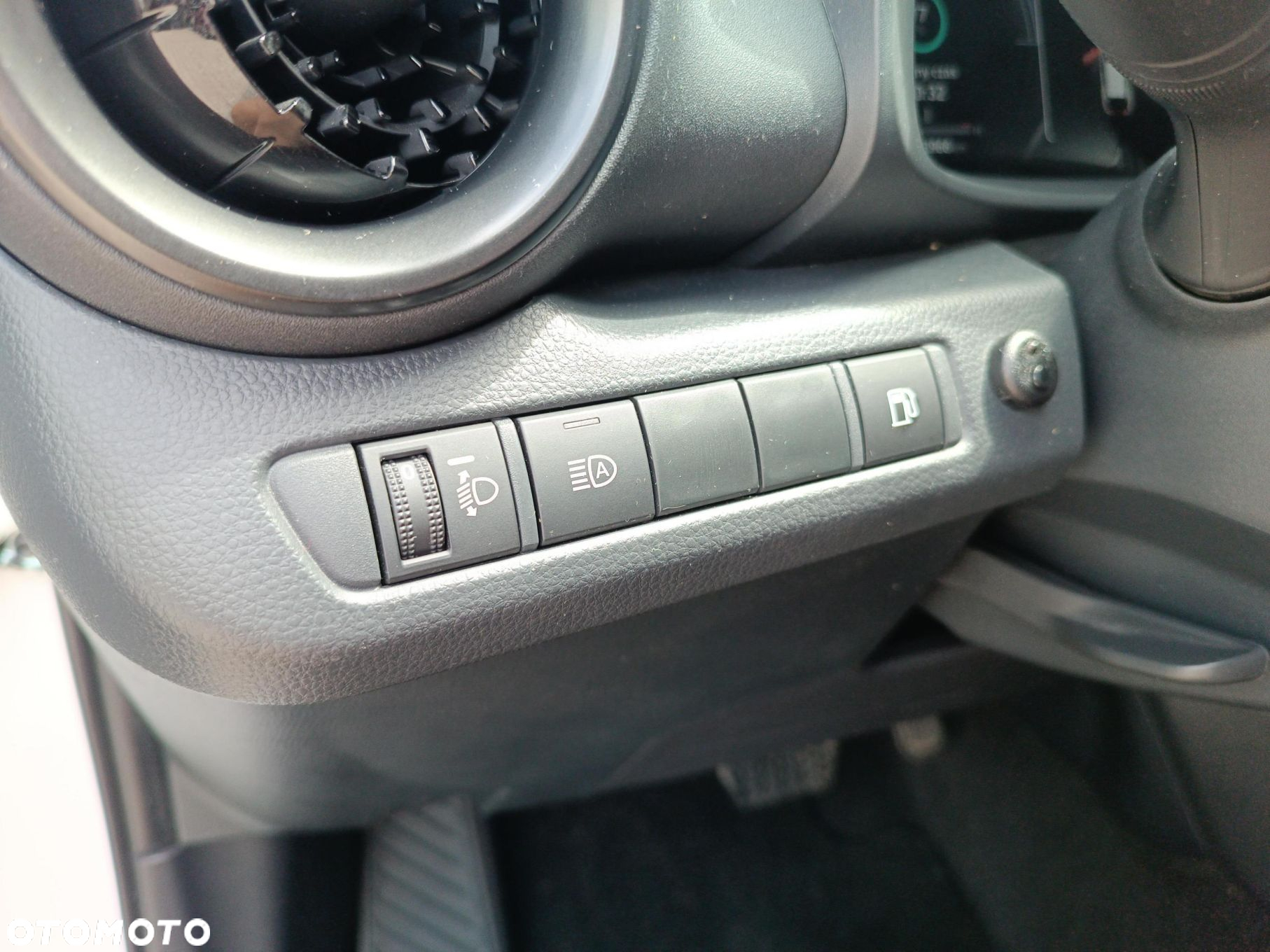 Toyota C-HR 1.8 Hybrid Style - 16