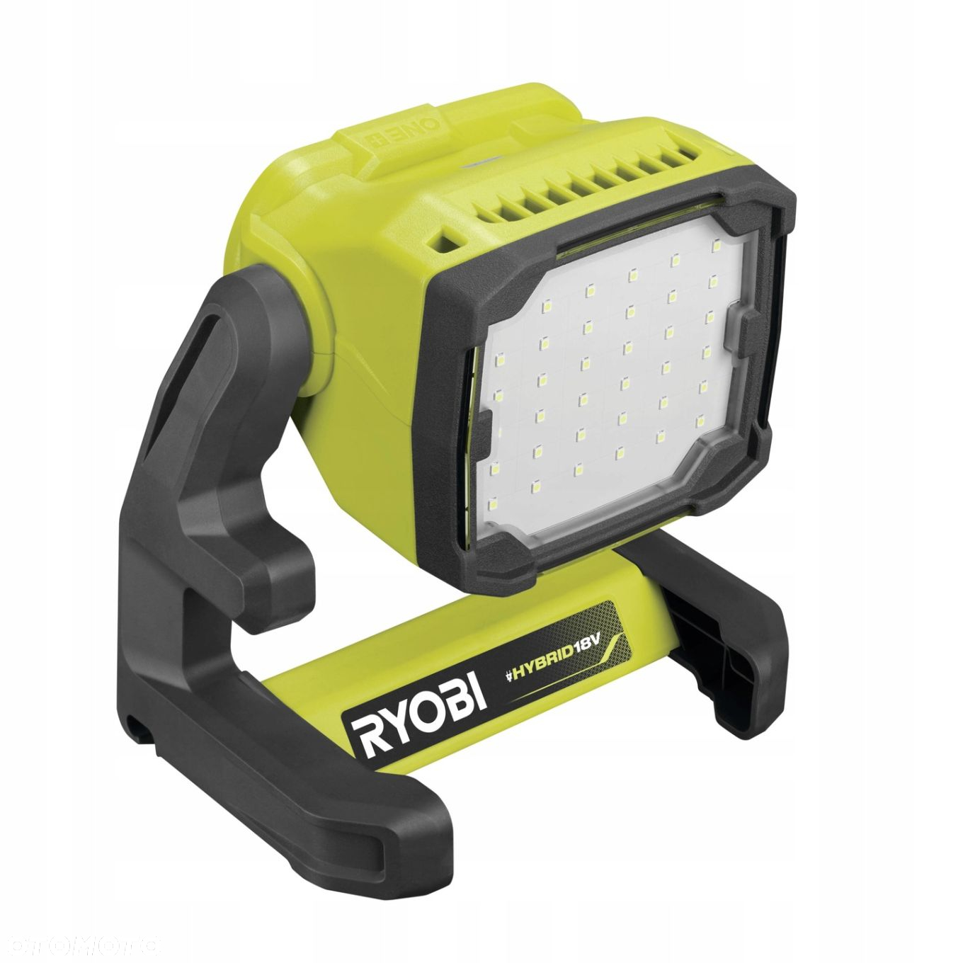 RYOBI RLFD18 LAMPA WARSZTATOWA 18V PRZENOŚNA  2Ah - 3