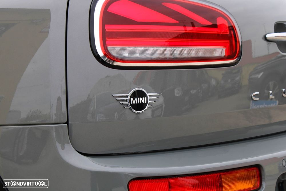 MINI Clubman Cooper - 25