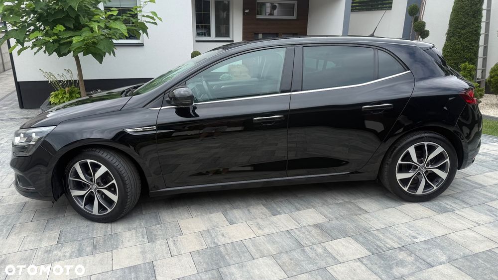 Renault Megane 1.2 16V TCe Energy Bose - 7