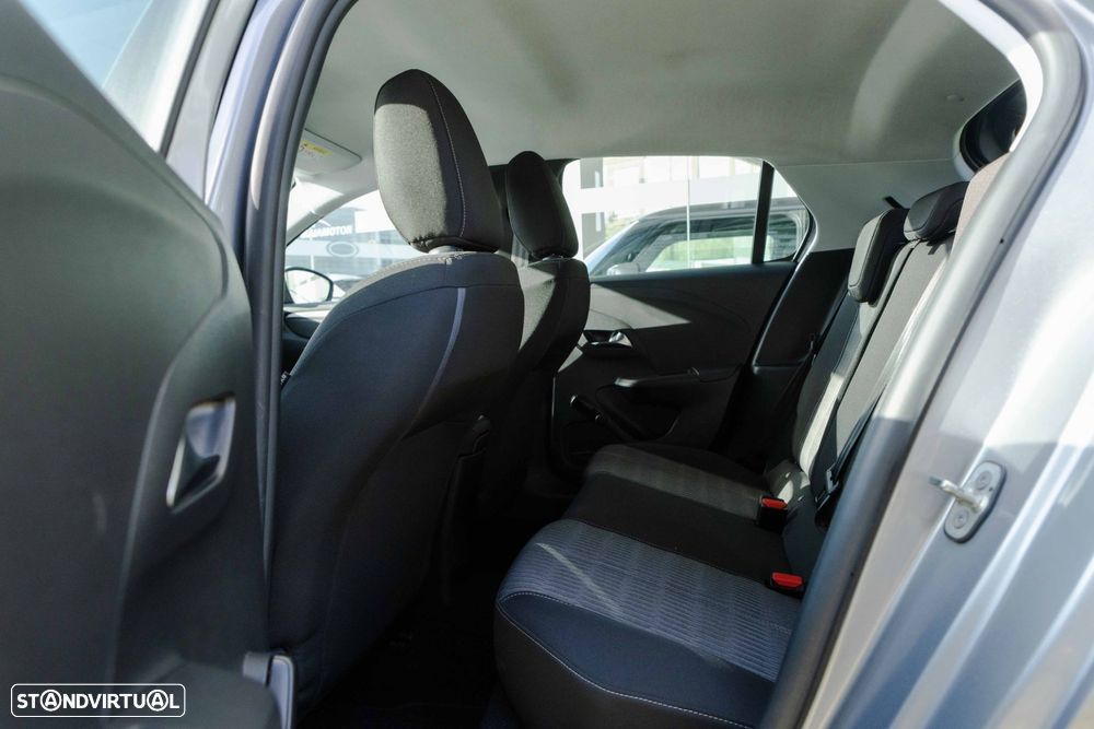 Opel Corsa 1.5 D Business - 14