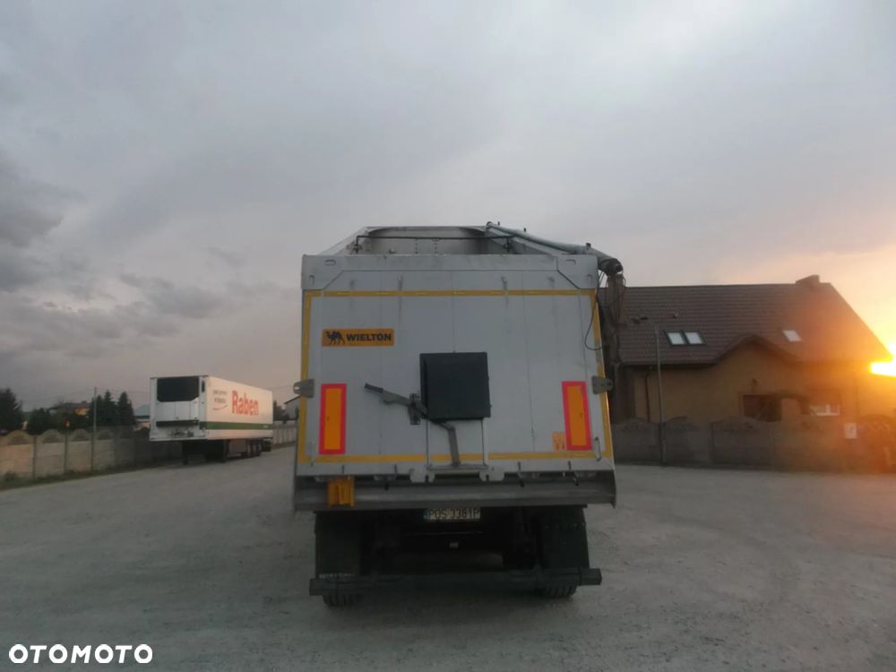 Wielton 36 m2 - 6
