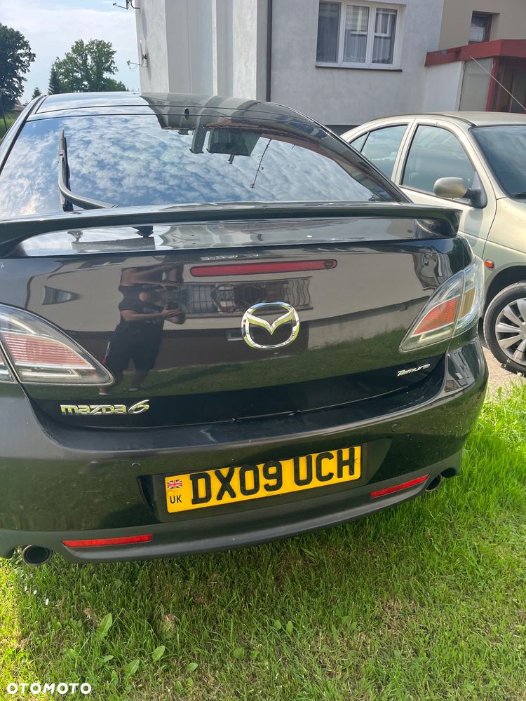 Mazda 6 Sport 2.0 Dynamic - 7