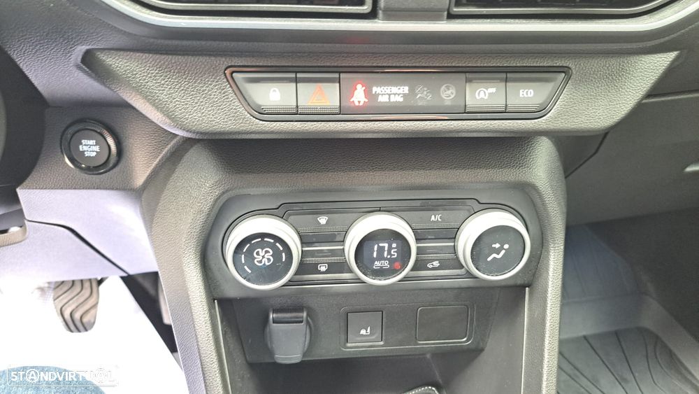 Dacia Jogger 1.0 ECO-G Extreme 7L Bi-Fuel - 45