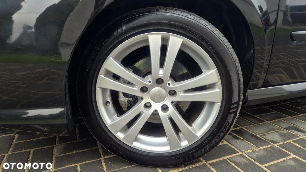 Renault Laguna LagunaII 2.0 dCi Luxe Privilege - 30