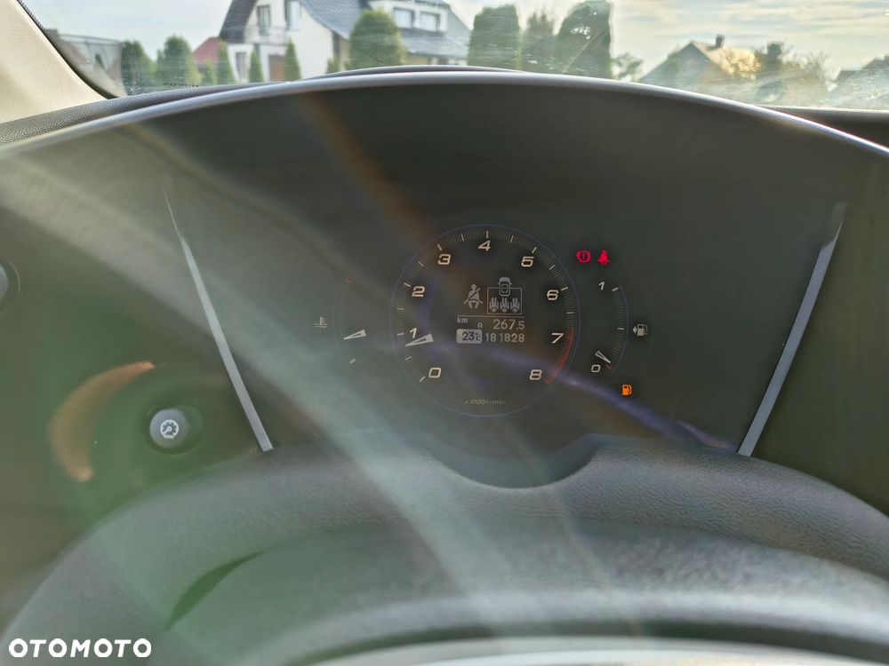 Honda Civic 1.8i-VTEC Executive - 18