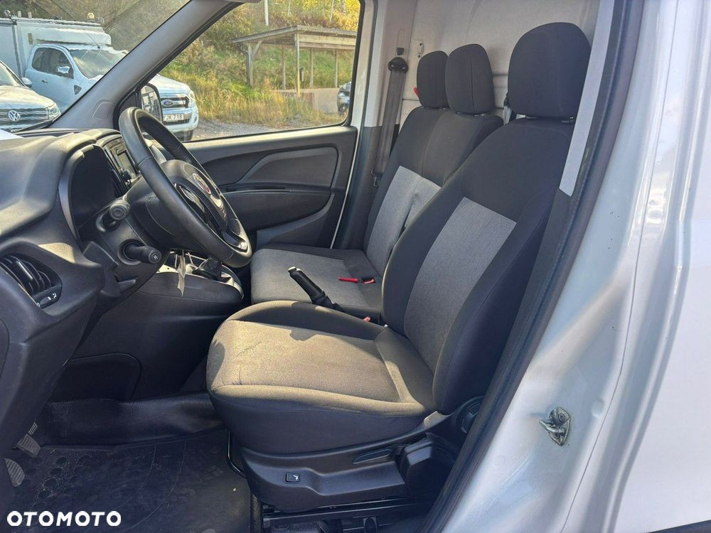 Fiat Doblo - 12