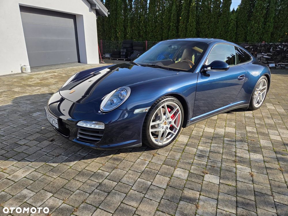 Porsche 911 - 6