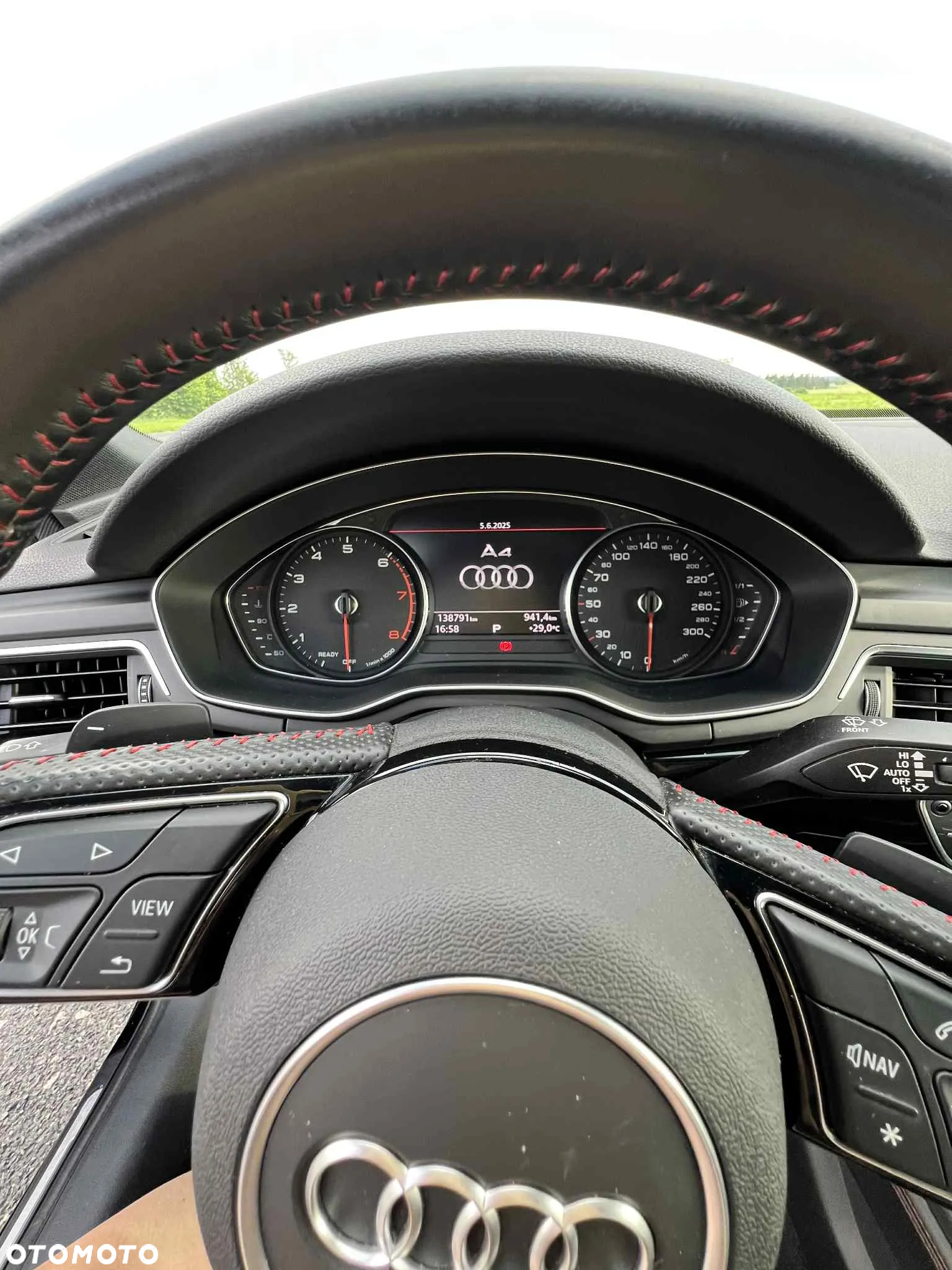 Audi A4 1.4 TFSI Sport S tronic - 20