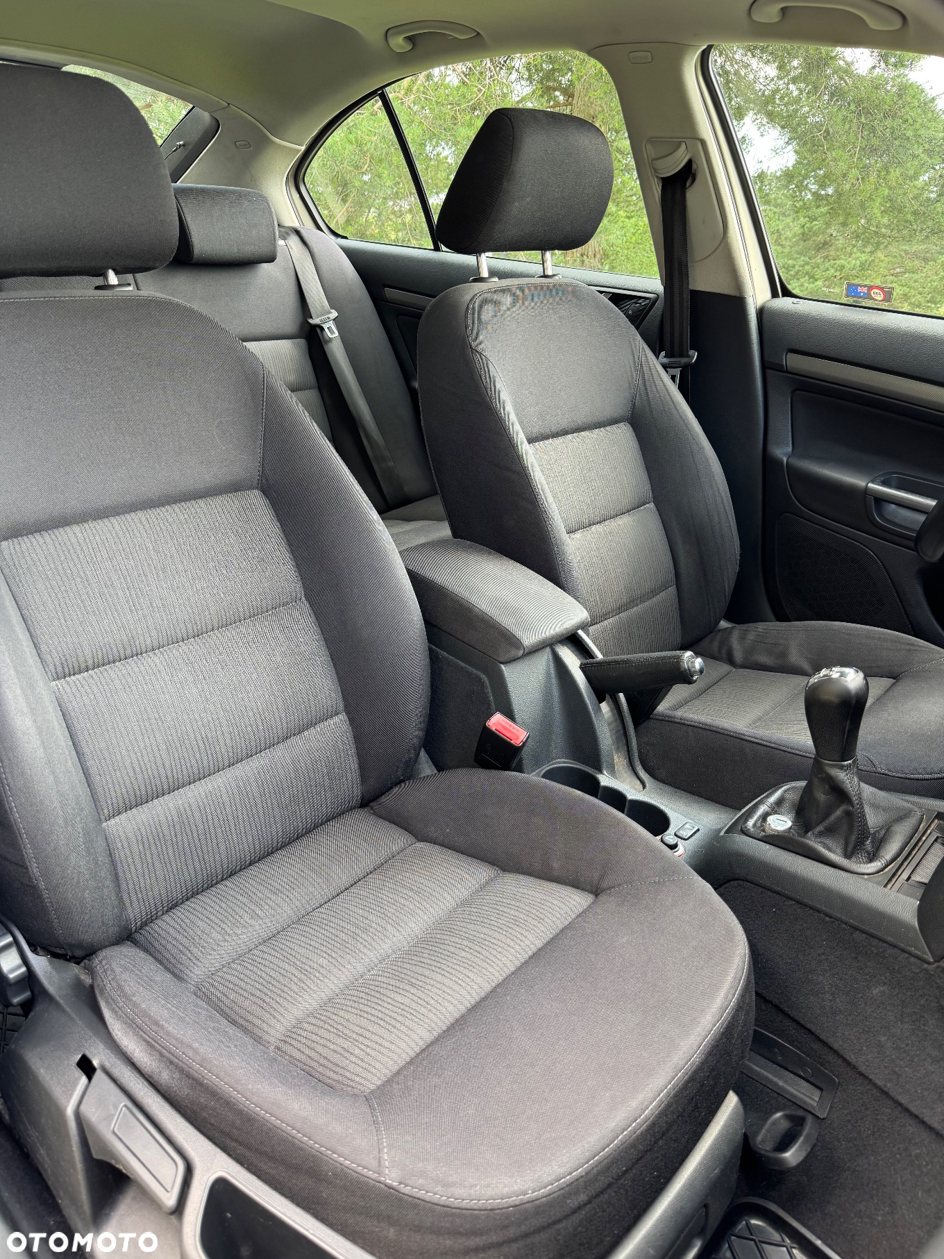 Skoda Octavia 2.0 TDI Ambiente - 15