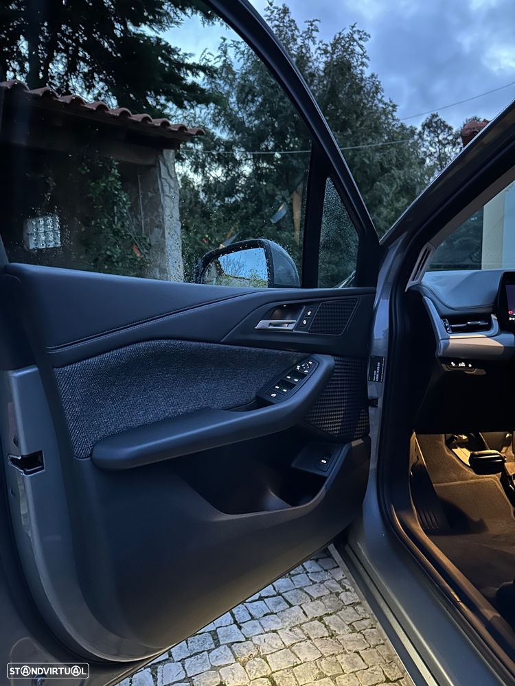 BMW 218 Active Tourer i Auto - 16