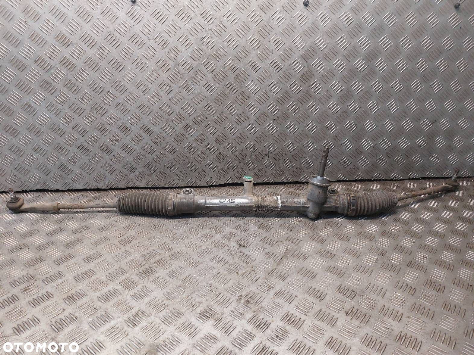 MAGLOWNICA PRZEKŁADNIA KIEROWNICZA FIAT GRANDE PUNTO I 1.4 8V A0003202 - 1