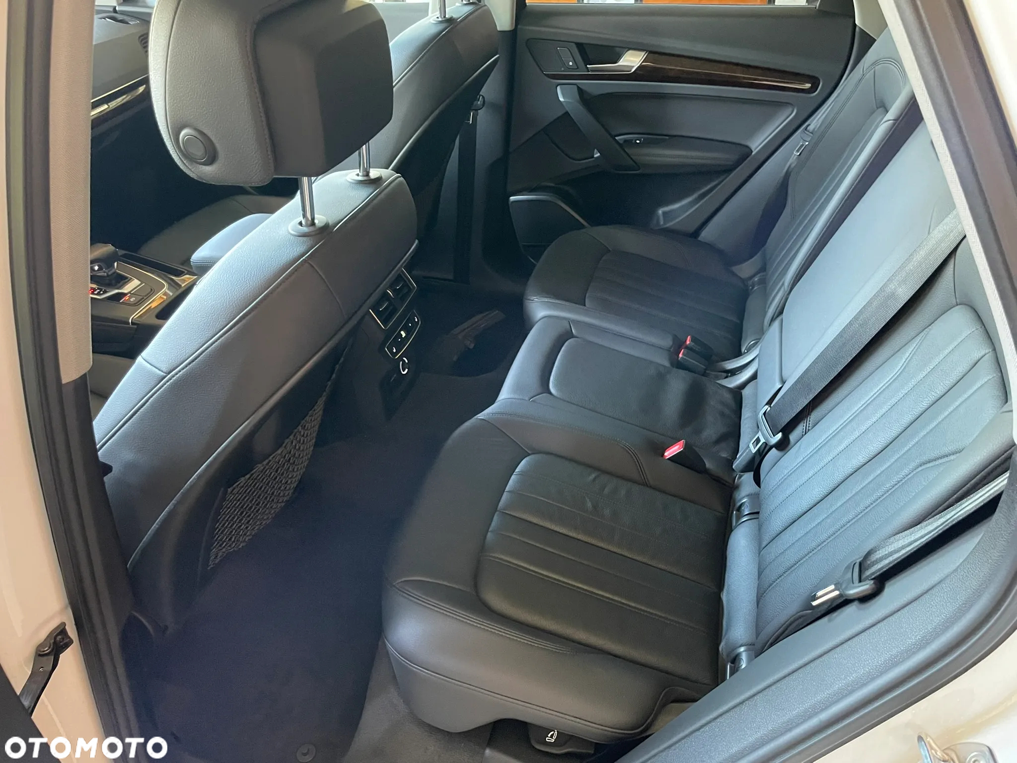 Audi Q5 2.0 TFSI Quattro S tronic - 15