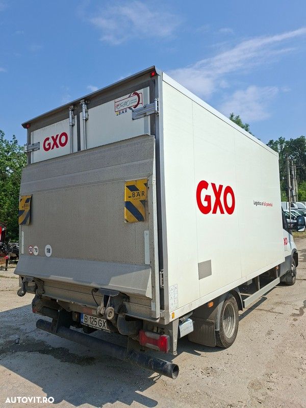 Iveco DAILY 35C16H3.0/4100 - 16