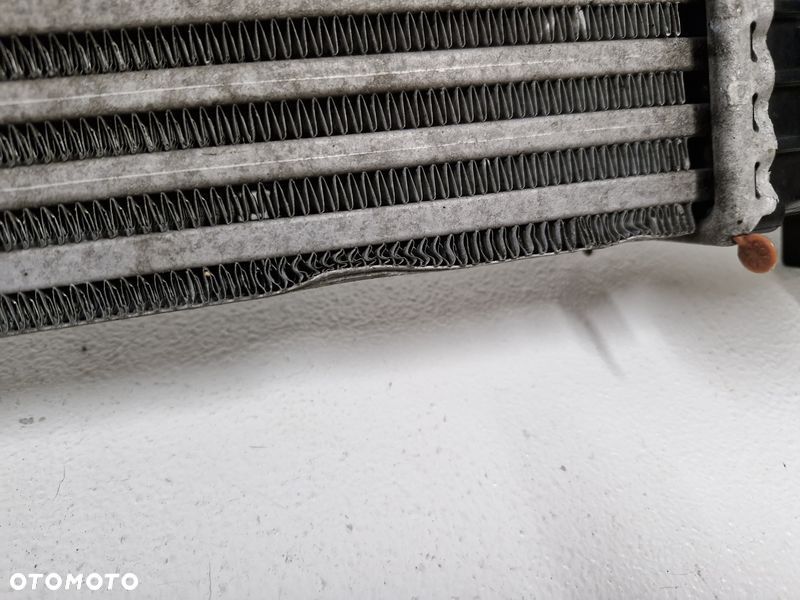 RENAULT MASTER 3 III 2.3 DCI CHŁODNICA POWIETRZA INTERCOOLER 144969388R - 7