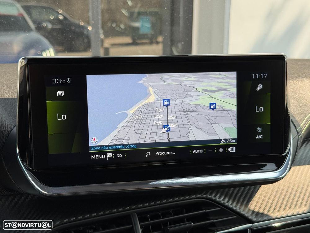 Peugeot 208 1.5 BlueHDi GT Line - 21