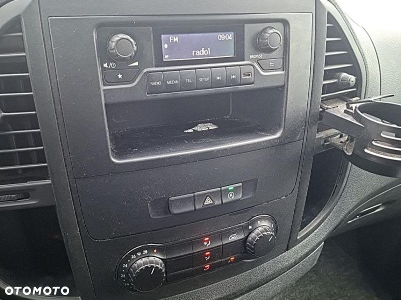 Mercedes-Benz Vito - 6