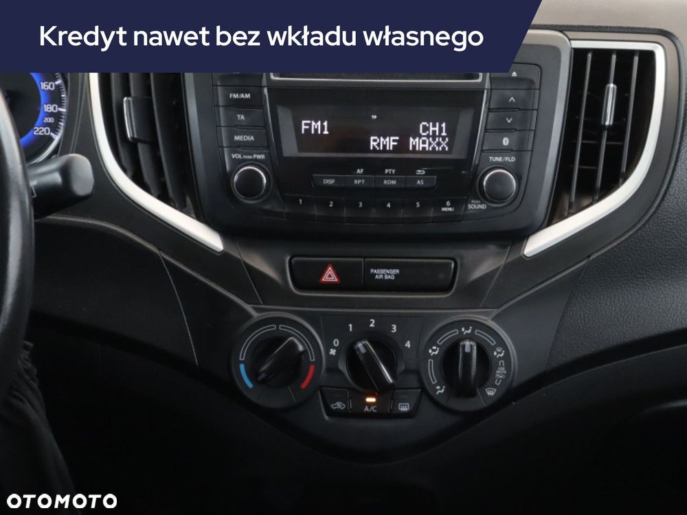 Suzuki Baleno - 15