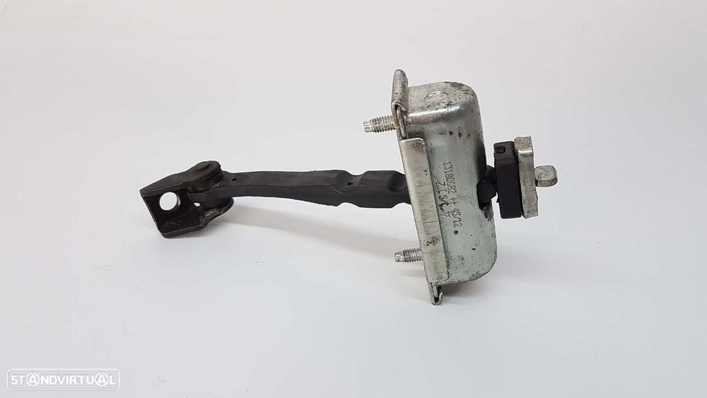 RETENTOR DA PORTA DIANTEIRA ESQUERDA OPEL CORSA D SELECTIVE - 2