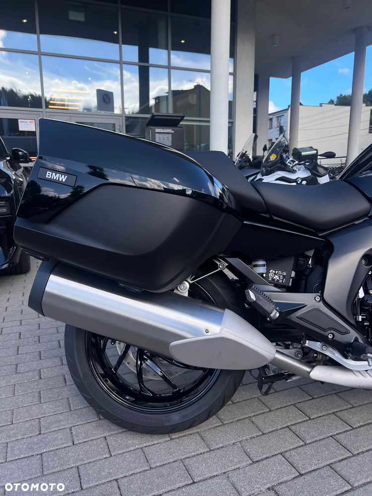 BMW K - 6