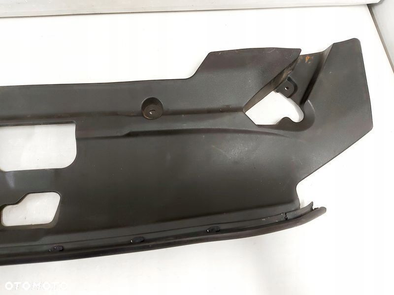 mitsubishi asx 1 i osłona pasa przedniego przód 6400c948 - 2