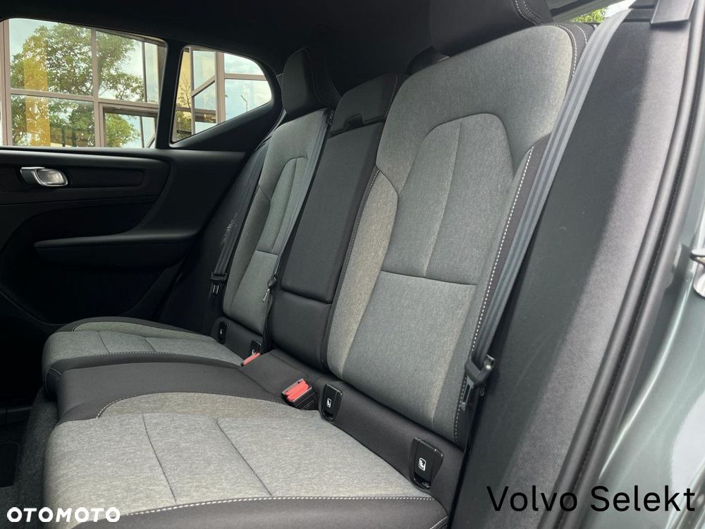 Volvo XC 40 - 17
