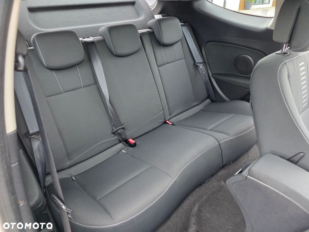 Renault Megane 1.6 16V Dynamique - 14