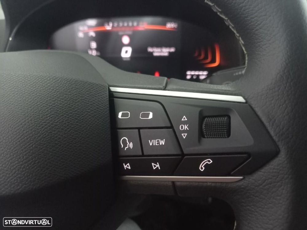 SEAT Ibiza 1.0 TSI Style DSG - 18