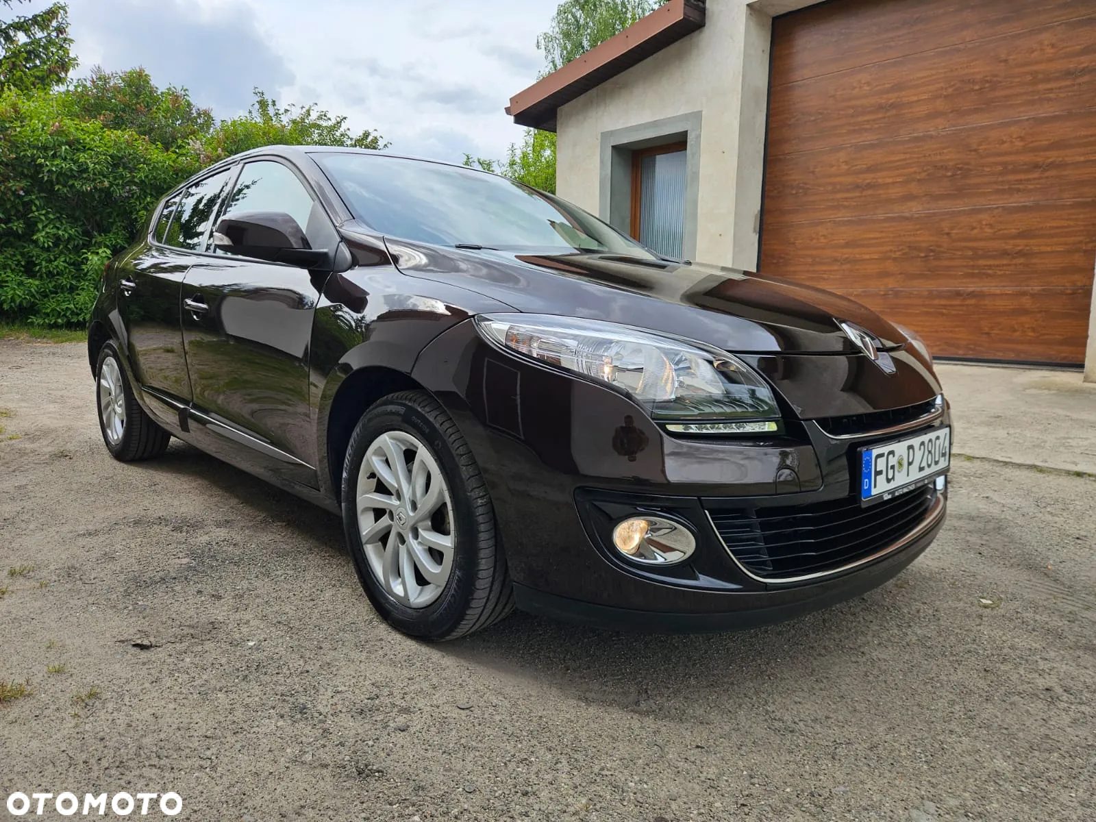 Renault Megane - 31