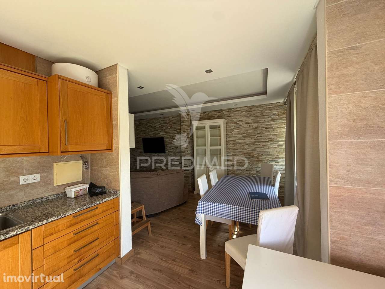 Apartamento T2 - Grande imagem: 3/15