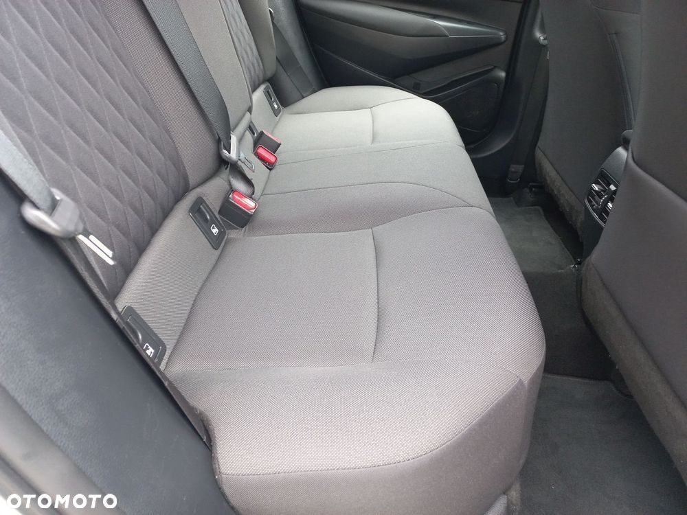 Toyota Corolla - 11