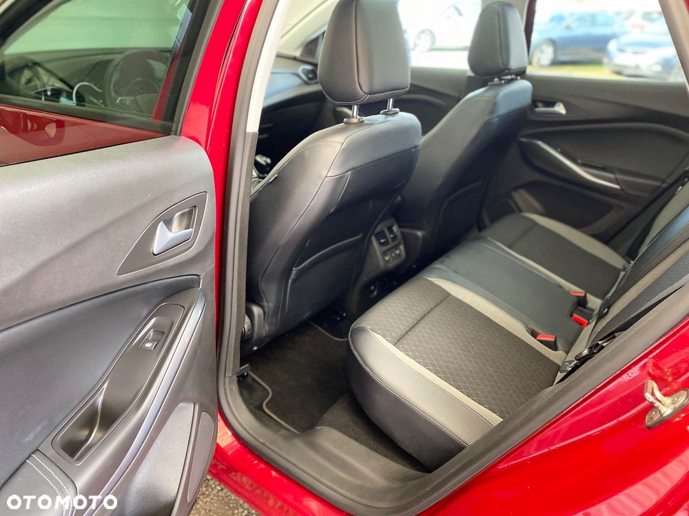 Opel Grandland X 1.6 CDTI Ultimate S&S - 14