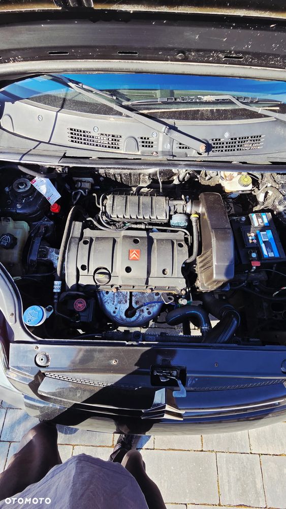 Citroën Berlingo 1.6 16V Style - 2