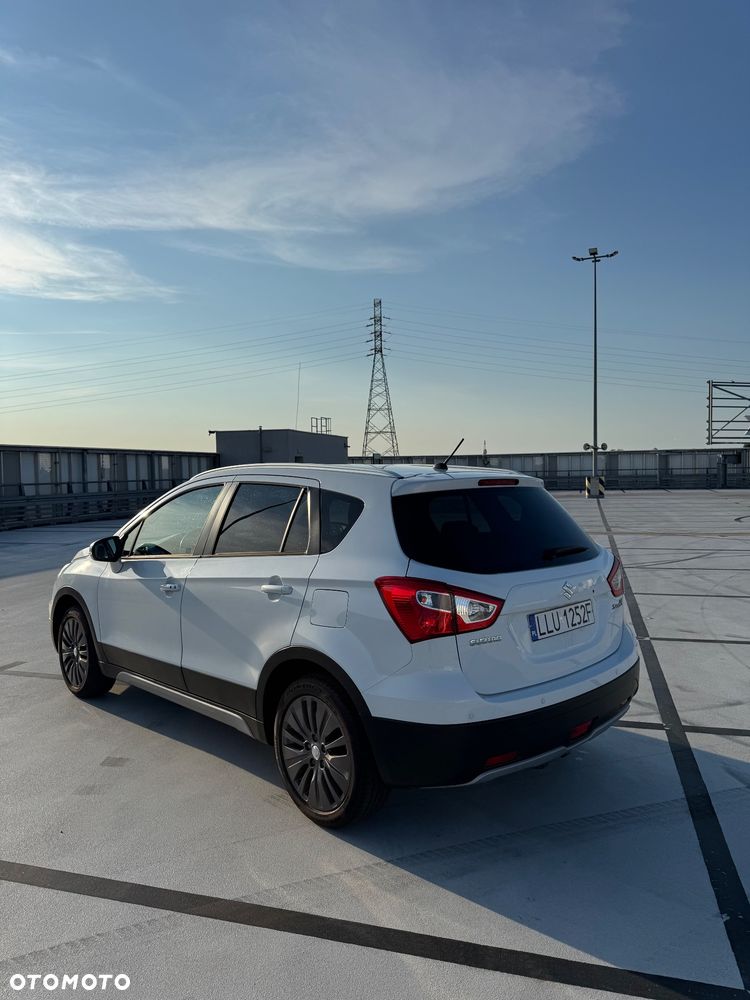 Suzuki SX4 S-Cross 1.6 Comfort - 5