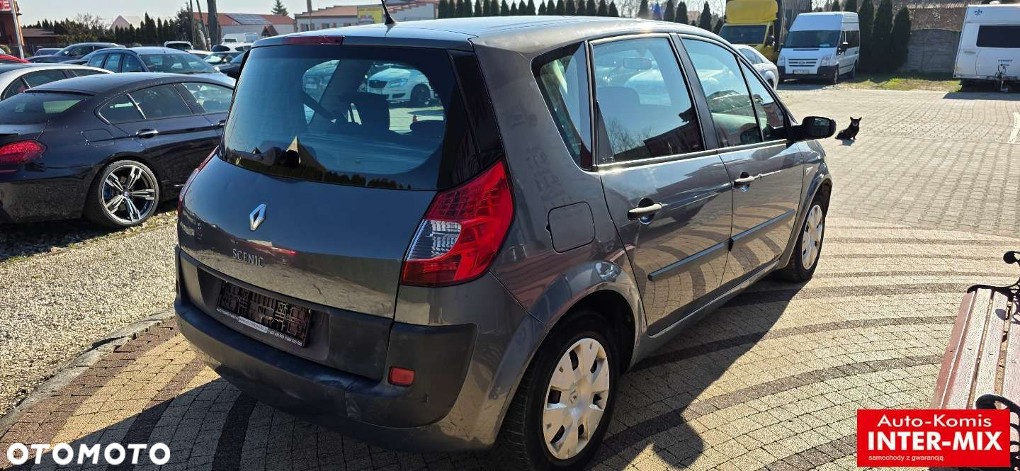 Renault Scenic - 5