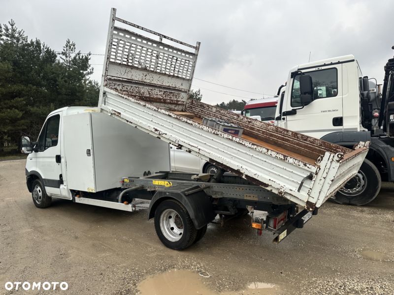 Iveco 35C15 - 4