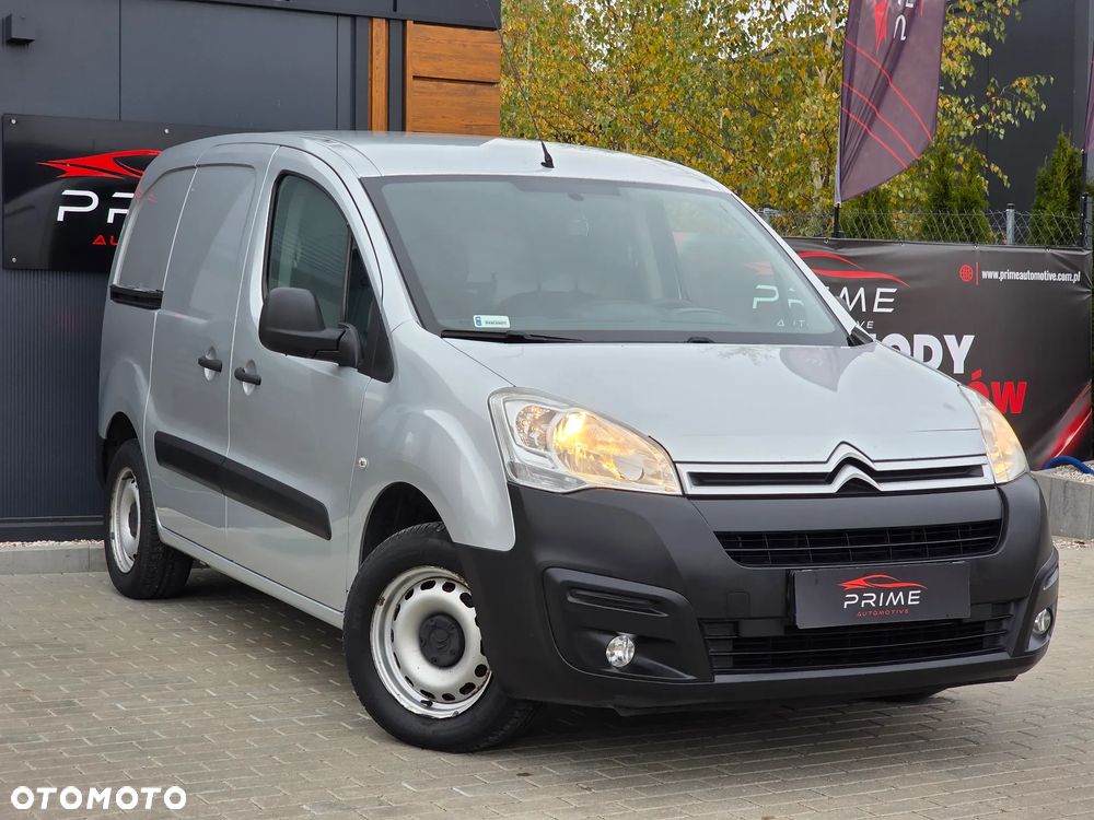 Citroën Berlingo
