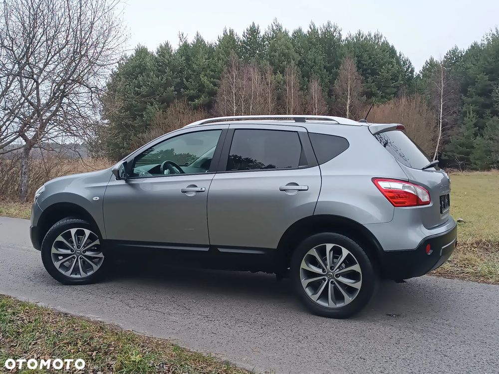 Nissan Qashqai 1.6 acenta - 22