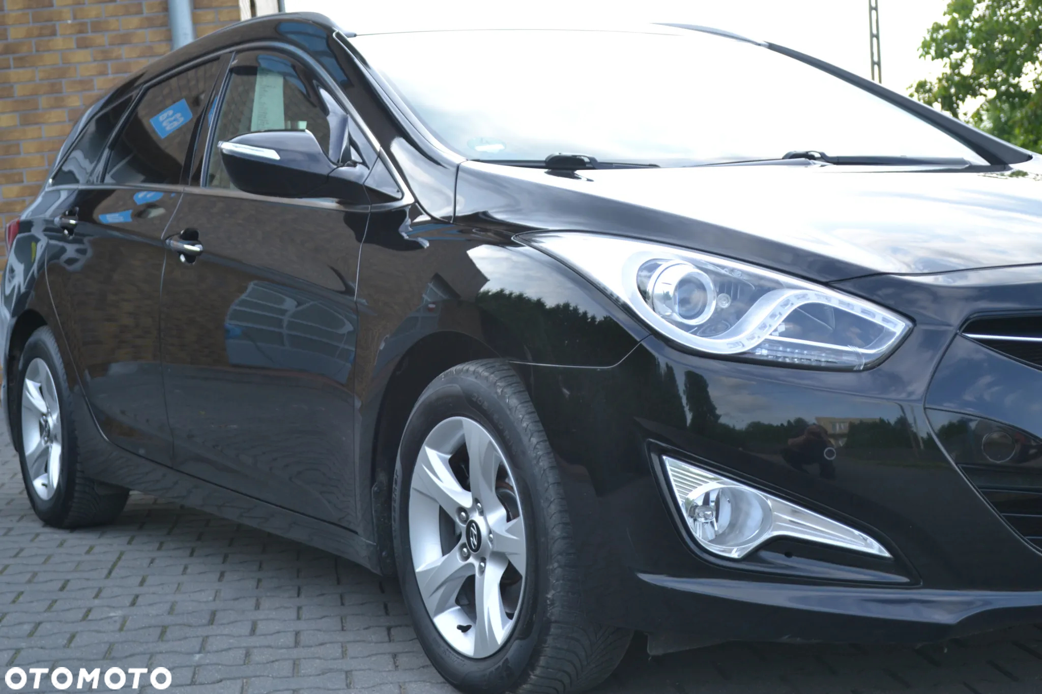 Hyundai i40 1.7 CRDi Comfort - 20