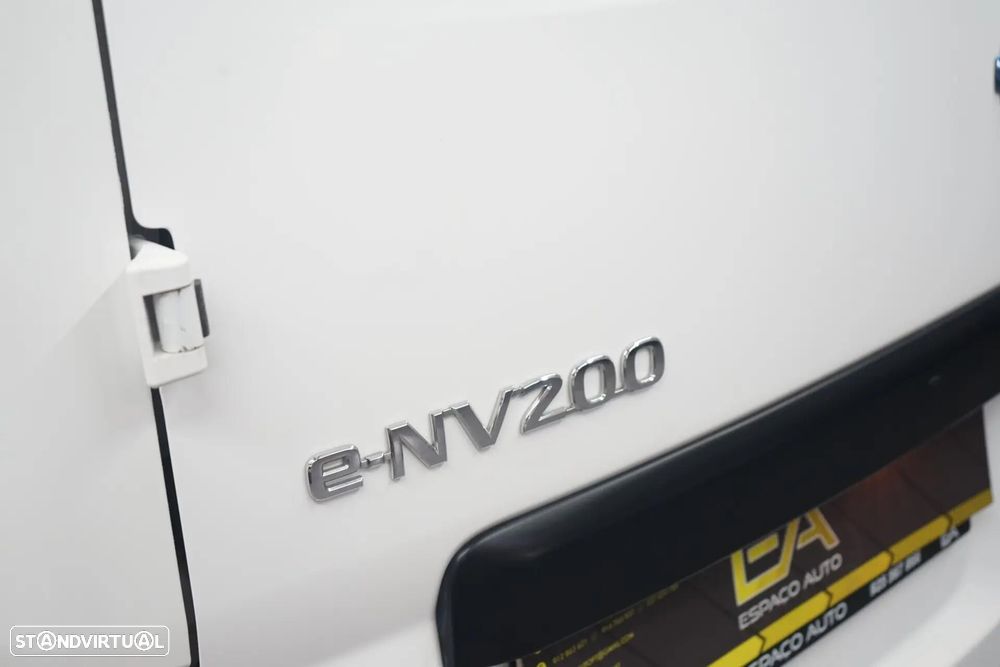 Nissan e-NV200 Combi Comfort - 13