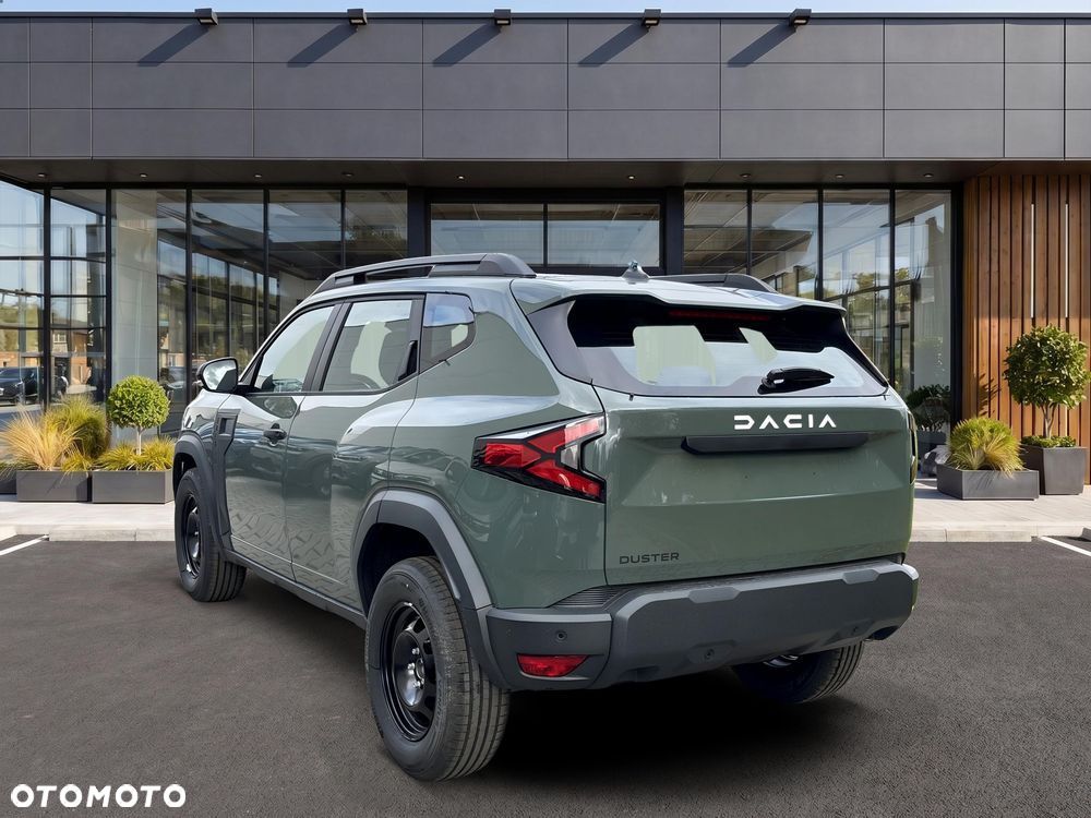 Dacia Duster - 8