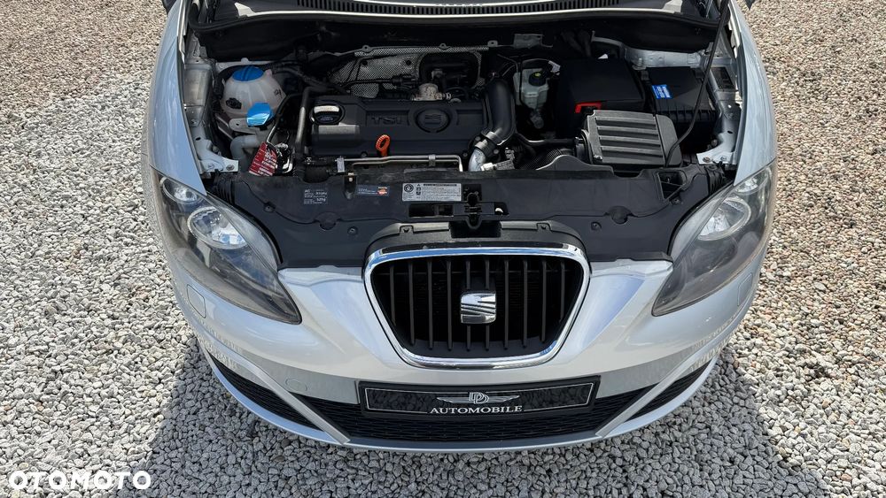 Seat Altea - 21
