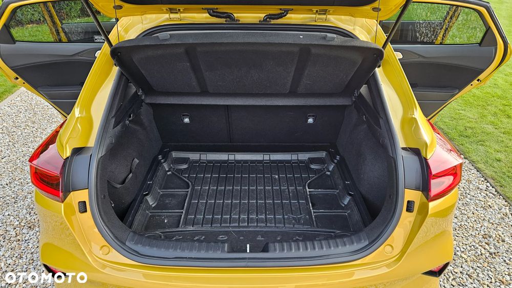 Kia XCeed 1.5 T-GDI M DCT - 10