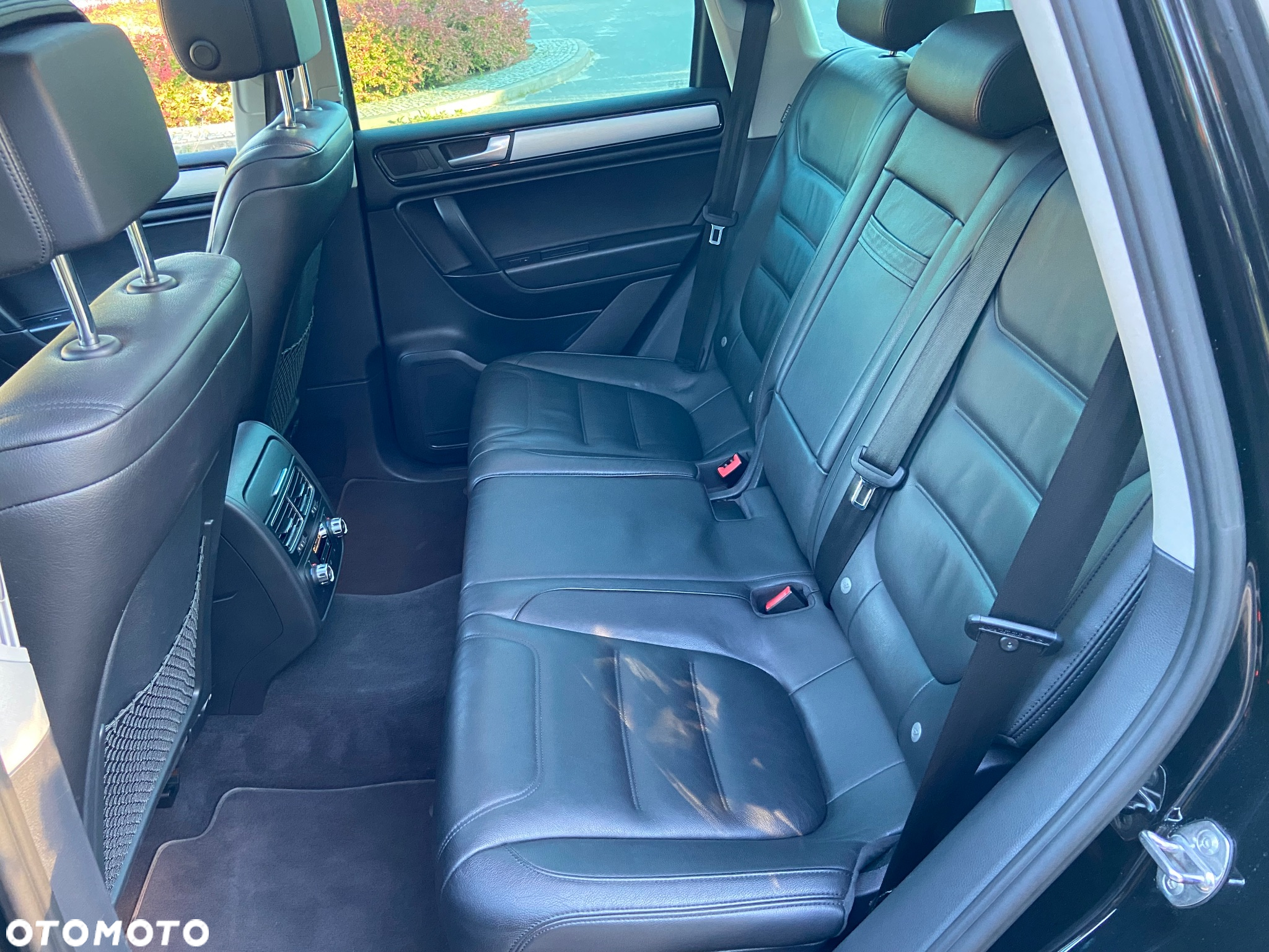 Volkswagen Touareg 3.0 V6 TDI Blue Motion DPF Automatik Exclusive - 15